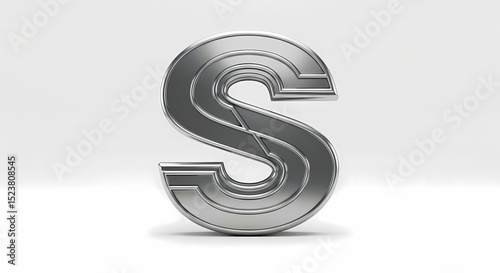 letter s