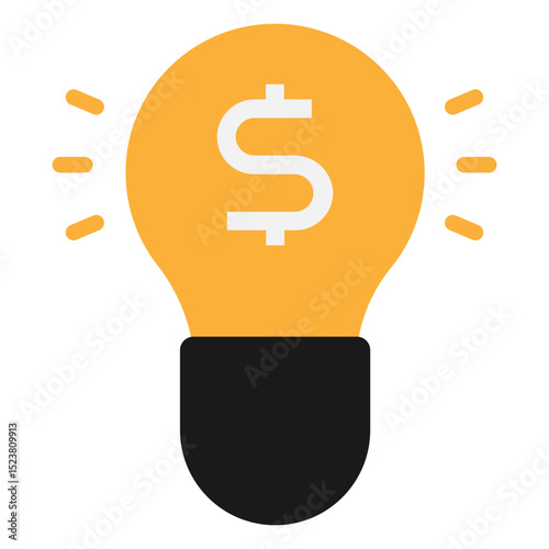Idea Creative Bulb