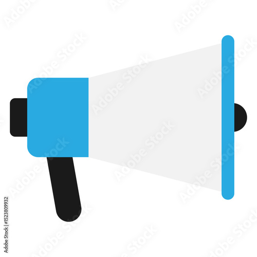 Megaphone Marketing Advertising