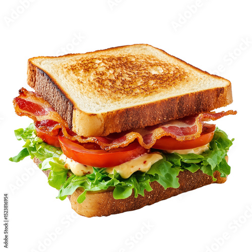 sandwich