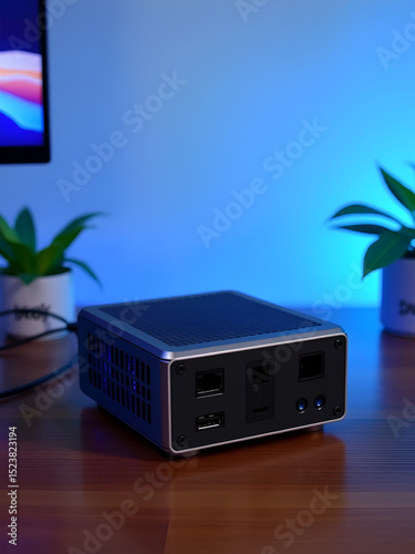 Mini PC: Small Form Factor PC
