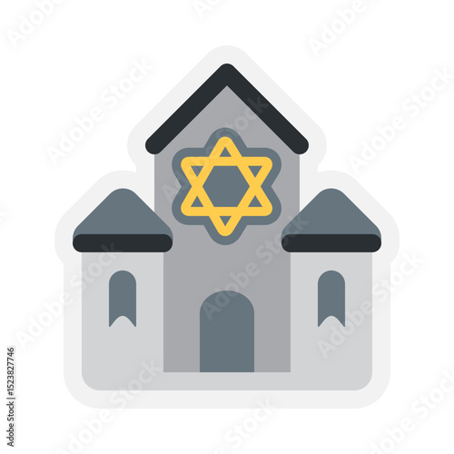 Synagogue