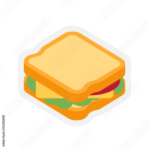 Sandwich
