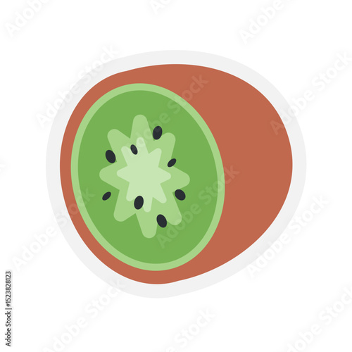 Kiwi Fruit