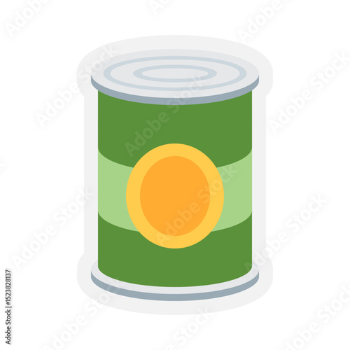 Canned Food