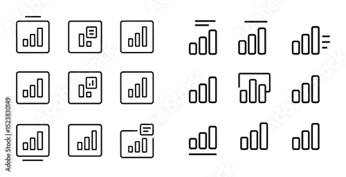 Legend Icon Layout