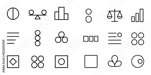 Design Principles Icons