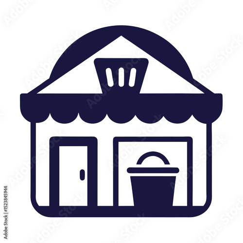 supermarket