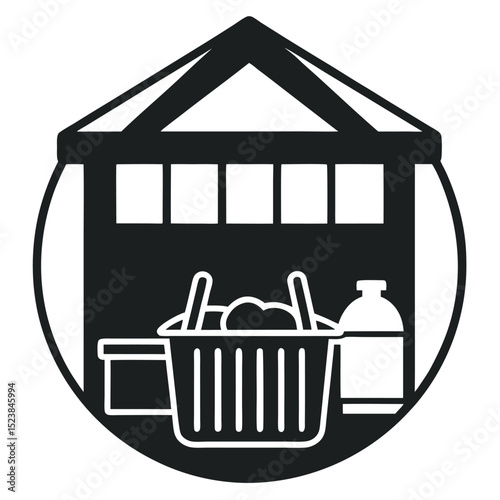Supermarket