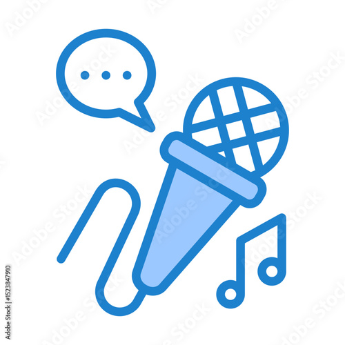 Karaoke Icon