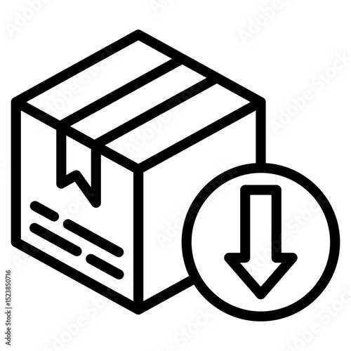 Import  Icon Element For Design
