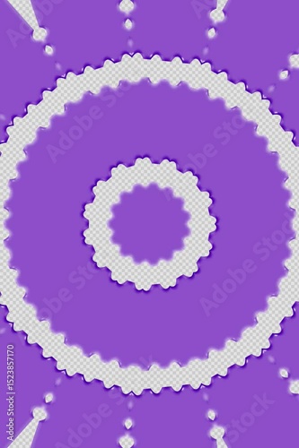 vector illustration of an abstract background with flowers, vector illustration of an abstract floral background