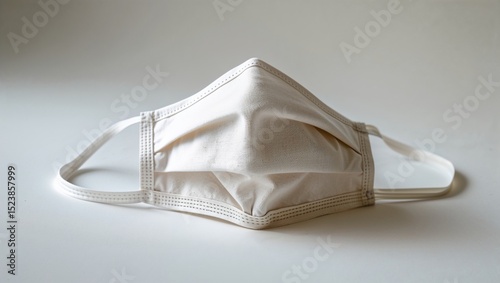 Wallpaper Mural Cloth face mask for protection Torontodigital.ca