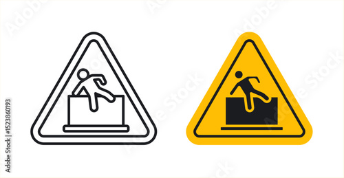 Free Download Do not climb sign graphic vectors - GFXLoad