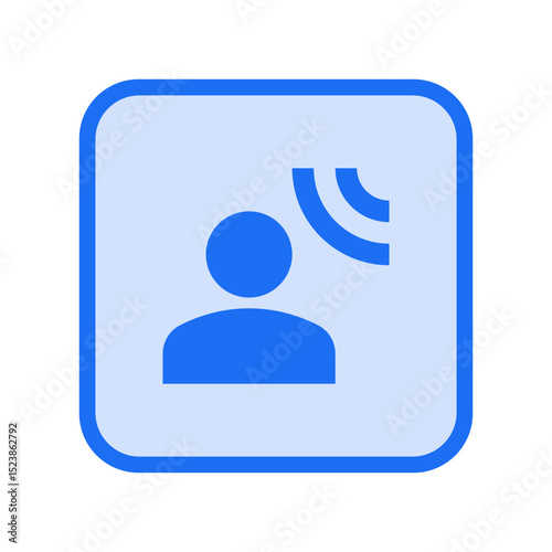 Spatial Audio Icon