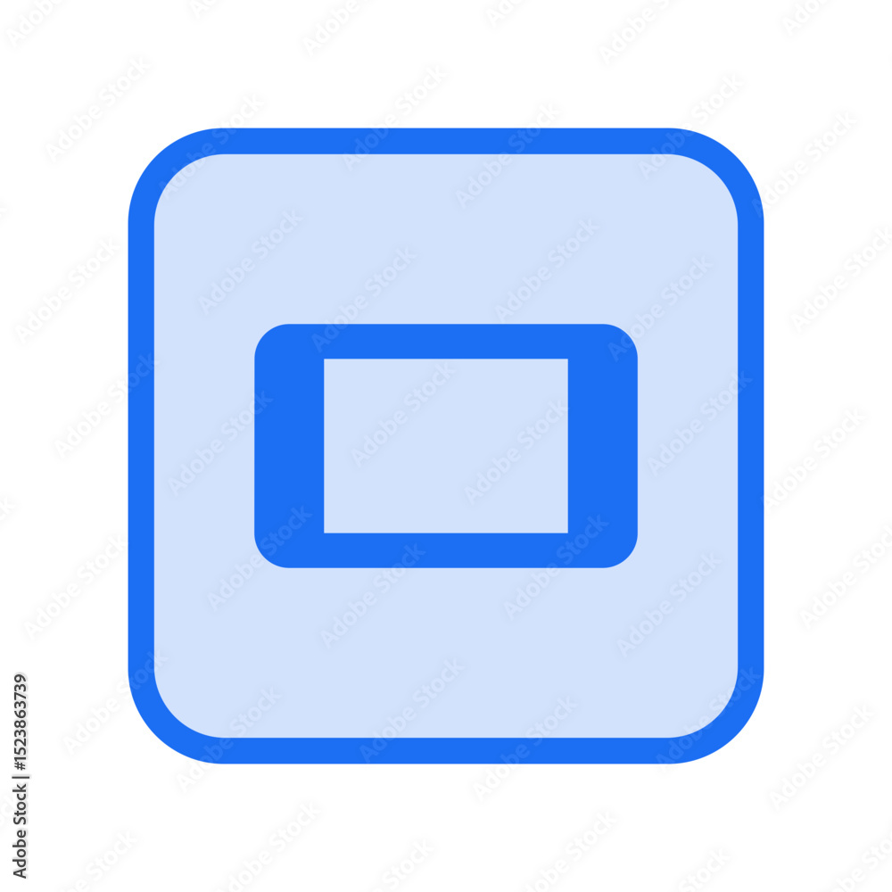 Screen Icon Screen Icon