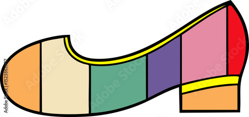 꽃신