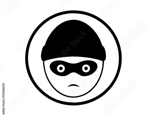 man in a hat