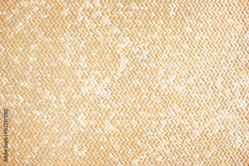 Wallpaper Mural Old wicker weave wall texture background Torontodigital.ca