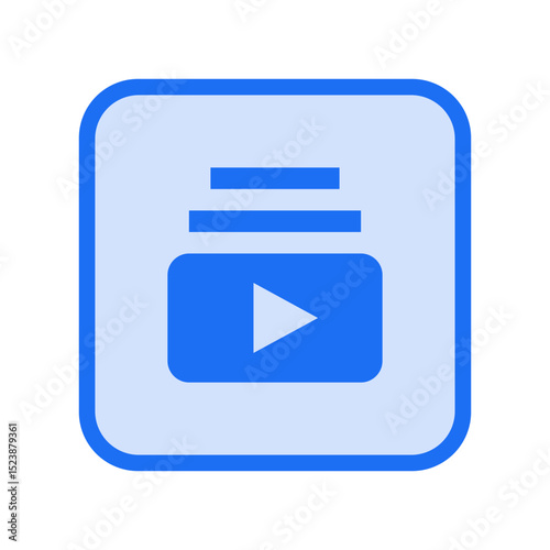 Subscriptions Icon