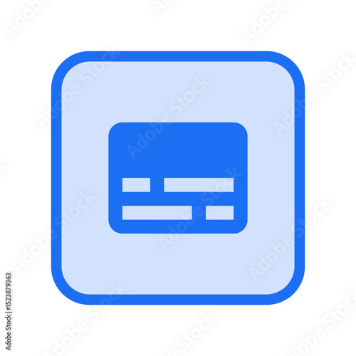 Subtitles Icon