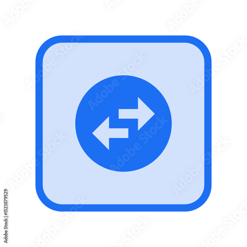 Transfer Icon