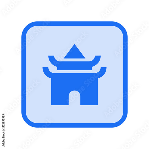 Temple Buddhist
