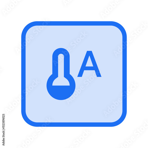 Thermostat Auto