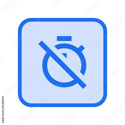 Timer Off Outlined