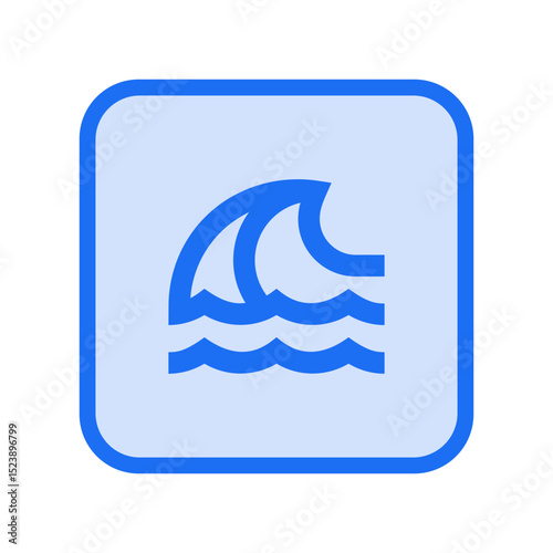 Tsunami Outlined