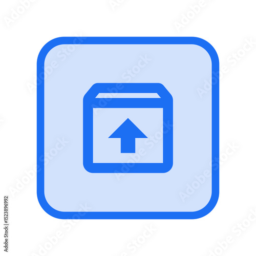 Unarchive Outlined