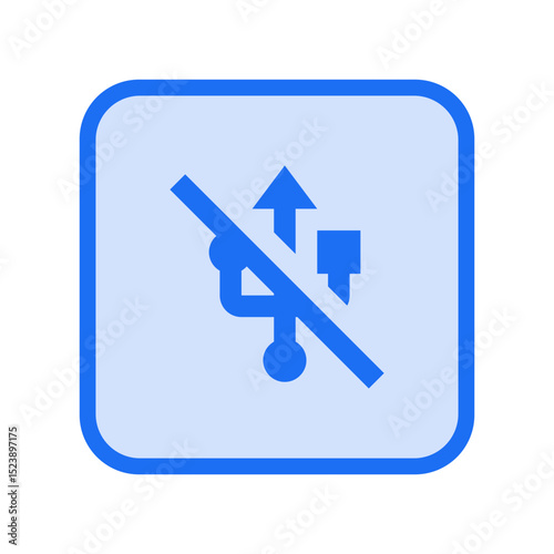 USB Off