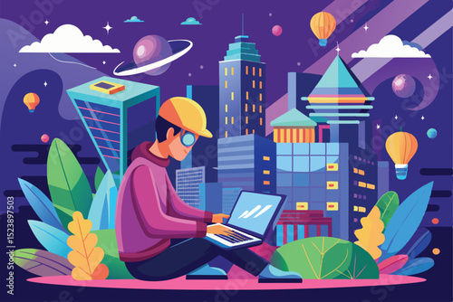 Adobe Illustrator Artwork