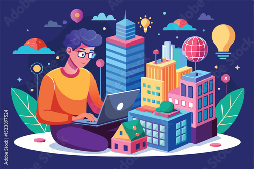Adobe Illustrator Artwork