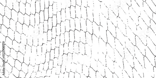 Modern texture for fishing nets. Seamless pattern for sportswear or soccer goal volleyball net basketball hoop hockey athletics art