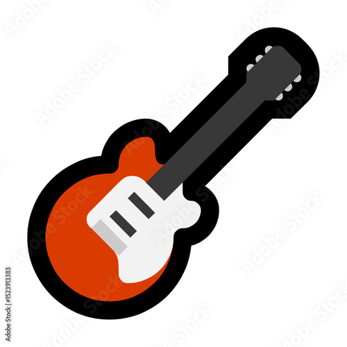 Electric Guitar
