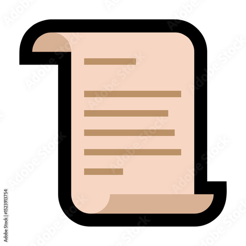 Scroll