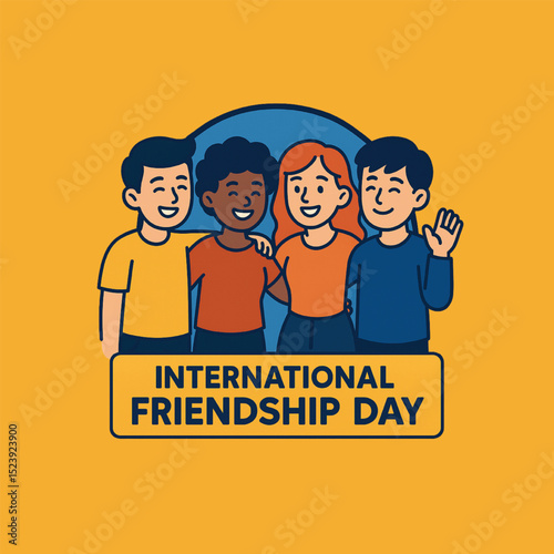 International Friendship Day