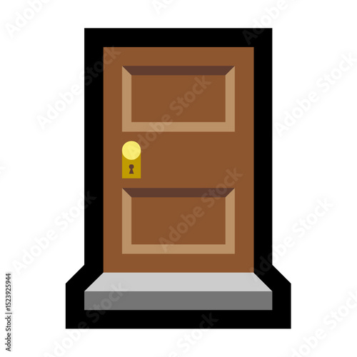 Door