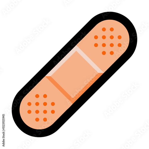 Adhesive Bandage