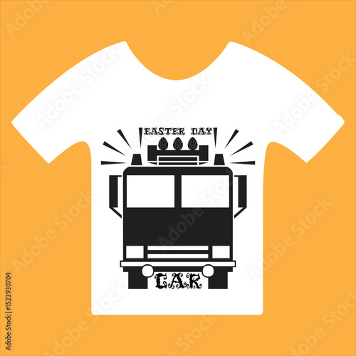 easter day car 4