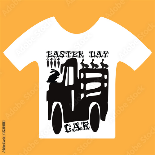 easter day car 5