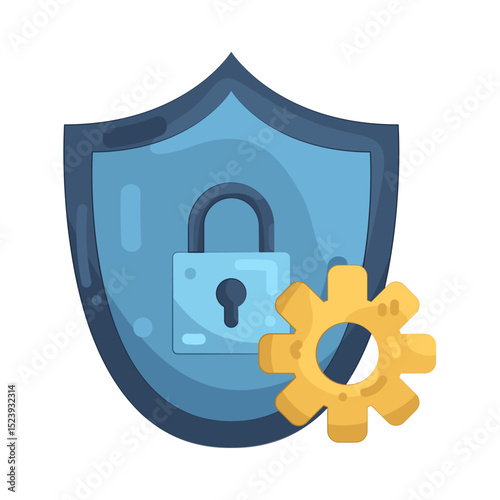 Illustration of Biometric Settings