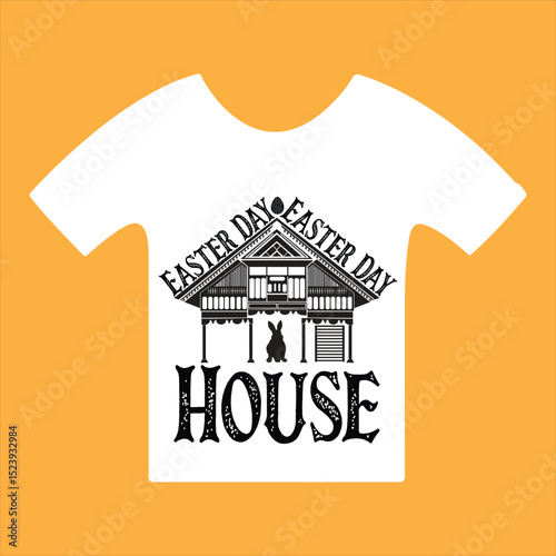 easter day house 7
