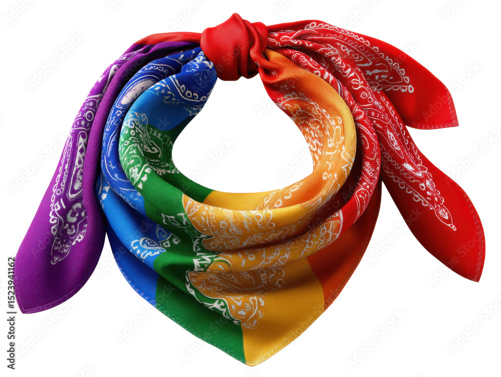 Naklejka premium christmas decoration on white background