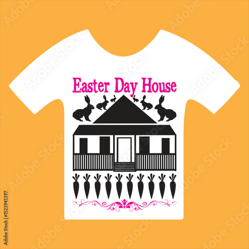easter day house 17