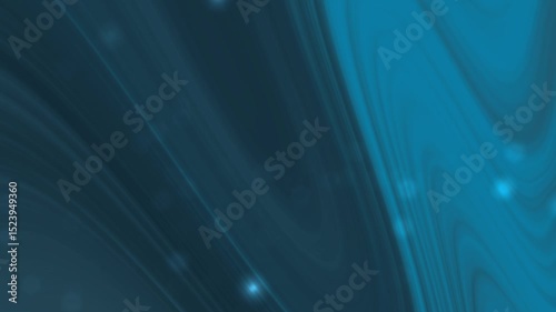 Abstract blue background with blurred light suitable for tech presentations, web design, digital artwork, or modern advertising graphics.