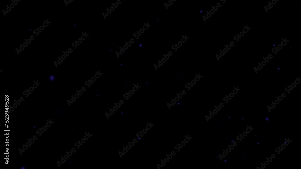 Abstract background of glowing particles. Good as overlay, transition, or background element. Abstract background of glowing particles. Good as overlay, transition, or background element.