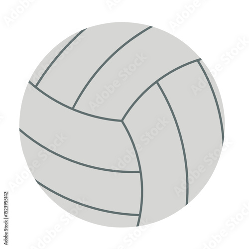Sports Ball Illustration