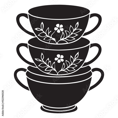 cup of coffee  tea, mug,